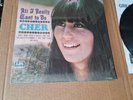 Cher All I Really Want To Do LP Vinyl Imperial Pop Star 1965 LP-9292 BRAND NEWlp