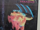 Black Sabbath - Paranoid Vinyl 1970 Warner Bros. WS 1887 Original Green Label