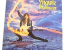 YNGWIE MALMSTEEN FIRE AND ICE VINILE VINYL LP 1992 MUSICA ROCK METAL SWEDEN
