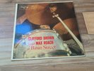 Clifford Brown Max Roach At Basin Street MG-36070 LP  1956  MONO Emarcy Canada