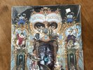 Michael Jackson DANGEROUS Original Sealed Vinyl LP Rare