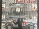 Roland Kaiser Weihnachtszeit  2 LP coloured Vinyl Neu