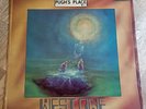 Pughs Place LP West One Holland Decca 1st Press PROG SUPERB AUDIO RARELY OFFERED