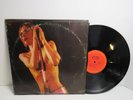 Iggy Pop and The Stooges Raw Power 1973 LP Columbia KC 32111 Punk Rock