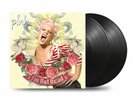 P nk I'm Not Dead Vinyl Album
