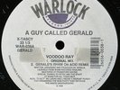 A Guy Called Gerald - Voodoo Ray - USA 12