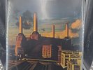 PINK FLOYD ANIMALS LP COLUMBIA RECORDS GATEFOLD 1977 Santa Maria Press NM/VG+