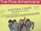 THE FIVE AMERICANS - 