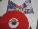 BED H2000  Lp rebelles europeans rock o rama rac isd
