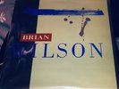 Brian Wilson Words And Music LP Record 1988 Promo Beach Boys Fans NM