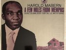 SEALED Harold Mabern 1968 LP 