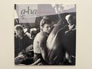 A-ha Hunting High and Low LP 1985 Warner 1-25300 SRC Press Take On Me VG++/EX