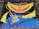 RIPPINGTONS-FEATURING RUSS FREEMAN-KILLIMANGRO NEW SEALED VINYL LP 1988-PASSPORT