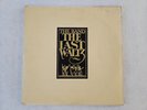 The Band The Last Waltz 3X Vinyl Records (3WS 3146, Released in 1978) - EX Cond