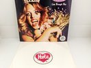 HOLE Live Through This (1994 German WHITE VINYL LP City Slang GRUNGE PuNK) Used