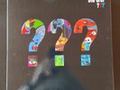 Die Drei Fragezeichen - 3 ??? - LP - Picture Vinyl Box 1-10 - Gebraucht