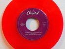 Paul McCartney – Wonderful Christmastime - Capitol S7-17643 Red 7
