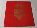 BIG COUNTRY - THE CROSSING (GREECE 1983 RELEASE - VG/VG+)