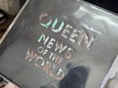 Queen NEWS OF THE WORLD LTD EDITION PICTURE DISC NUMBERED VINYL ALBUM 2017