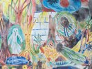 The Notwist News from Planet Zombie (Vinyl LP)
