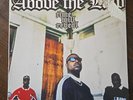 Above The Law – Time Will Reveal LP 1996 Promo  Hip Hop Vinyl
