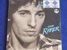SEALED 1980s - Bruce Springsteen - The River - 2x LP New Old Stock