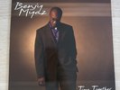 Benji Myaz - Time Together 12” VP Records 2000 Vinyl Reggae LP Rare