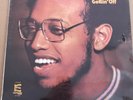 Bill Mason Gettin' Off LP Eastbound EB9000 SEALED No Cuts Scarce OOP 1972