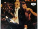 AC/DC IF YOU WANT BLOOD YOU'VE GOT IT ATLANTIC P10618A Japan PROMO VINYL LP