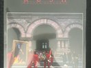 Rush Moving Pictures Vinyl LP Sealed Limited Edition Tom Sawyer YYZ Classic Rock