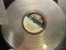Johnny Blue Skies Mutiny After Midnight Glazed Donut Vinyl  Record