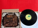 THIRD EAR BAND  Alchemy  OG US HARVEST  LP  EX  gatefold.