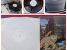 NUCLEUS Alleycat UK 1975 TEST PRESSING in UNRELEASED PROOF SLEEVE Jazz Funk Prog