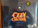 (34) Ozzy Osbourne - Live In Montreal 1981 LP yellow vinyl special edition