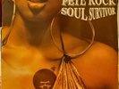 PETE ROCK DOUBLE LP SOUL SURVIVOR RCA / LOUD RAP / HIP HOP 1998