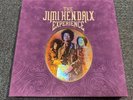 The Jimi Hendrix Experience First Edition 8 LP Purple Velvet Vinyl Box Set