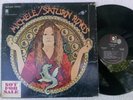 Michele Saturn Rings RARE  Psych  Folk Rock W/ Lowell George 1969 ABC Vinyl LP