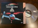 Johnny Blue Skies Mutiny After Midnight Vinyl LP Rare Glazed Donut Variant