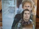SIMON & GARFUNKEL Bridge Over Troubled Water Vinyl LP SEALED OG Press