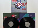 Erasure Pop  The First 20 Hits Double Vinyl LP (1992) MUTE L2 A Little Respect