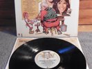 RARE Karen Carpenter SIGNED Autographed Cover Christmas Portrait LP Vintage 1974