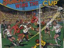 Wins The World Cup by SCIENTIST / 1982 SEALED VINYL LP