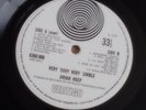 Uriah Heep – ...Very 'Eavy Very 'Umble..., CLASSIC ROCK . Listen