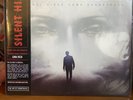 Mondo Silent Hill 2 Soundtrack Vinyl Silver variant