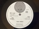 Black Sabbath - Same, UK Vertigo Swirl, 1st sleeve, Philips Records, *EX* audio