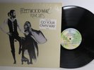Fleetwood Mac Rumours 1977 LP Warner Bros BSK 3010 Shrink Hype