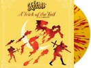 GENESIS: TRICK OF THE TAIL IN CONCERT - Coloured vinyl LIMITED EDITION