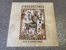 We Are Augustines Rise Ye Sunken Ships + Inner Stunning EX + Vinyl LP