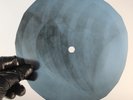 VELVET UNDERGROUND I'M SET FREE X-Ray USSR Record Roentgen Bone Ribs Music Vinyl