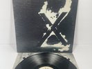 X – Los Angeles (1980) Slash SR-104 US Original Punk Rock LP Vinyl